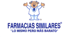 Farmacias Similares